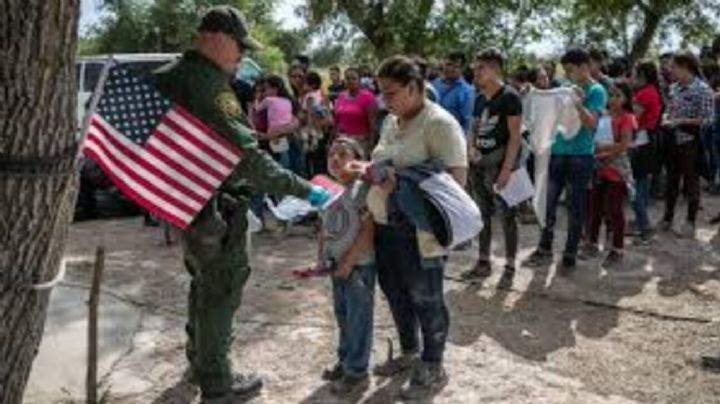 El 55% de los estadounidenses se opone a las deportaciones