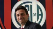 Foto ilustrativa de la nota titulada: San Lorenzo: piden destitución, inhabilitación y expulsión de Moretti
