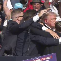 Duro informe del Senado sobre el atentado a Trump