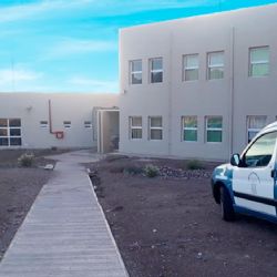 Desbarataron una red de narcotráfico que operaba desde el penal de Almafuerte