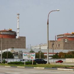 Rusia confirmó un ataque ucraniano contra una instalación nuclear