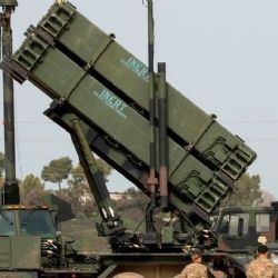 OTAN comprará nuevo armamento para Ucrania