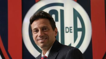San Lorenzo se quedó sin firmas para aprobar pagos, vender o renovar jugadores