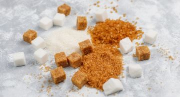 Azúcar, el dulce placer que impacta en la salud y el cerebro