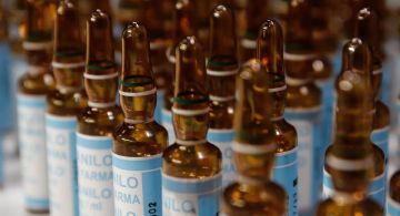 Los laboratorios investigados por fentanilo tienen vínculos narco, dijo intendente de Rosario