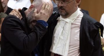 Condena clave contra la Camorra