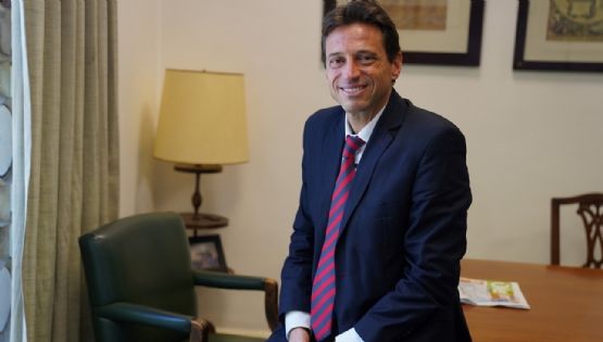 Futuro incierto: AFA y San Lorenzo no llegaron a un acuerdo