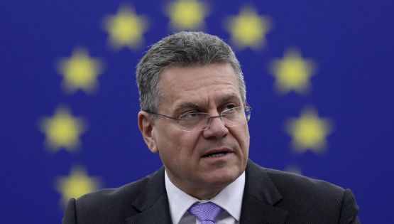 Europa se defiende de EEUU por los aranceles