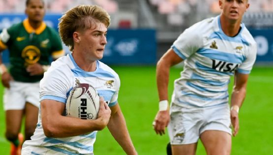 Los Pumitas quedaron en la semifinal del Mundial Juvenil