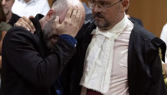 Condena clave contra la Camorra