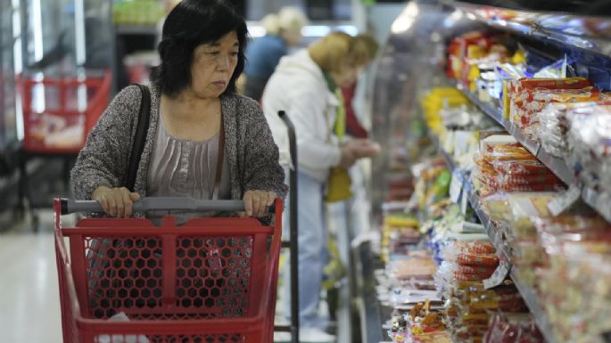 Inflación: se espera que el semestre cierre con un acumulado por encima del 15%
