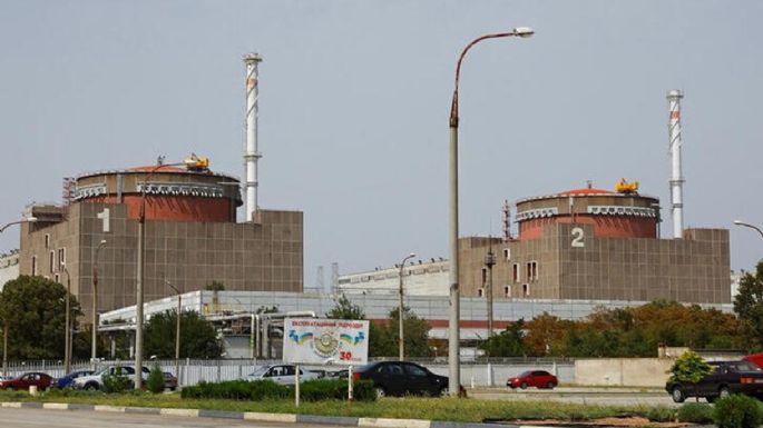 Rusia confirmó un ataque ucraniano contra una instalación nuclear