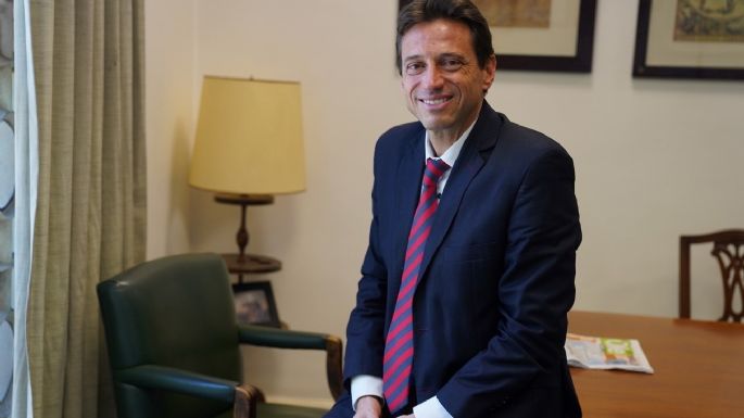 San Lorenzo: piden destitución, inhabilitación y expulsión de Moretti