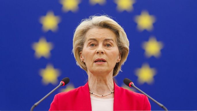 Europa se defiende de EEUU por los aranceles