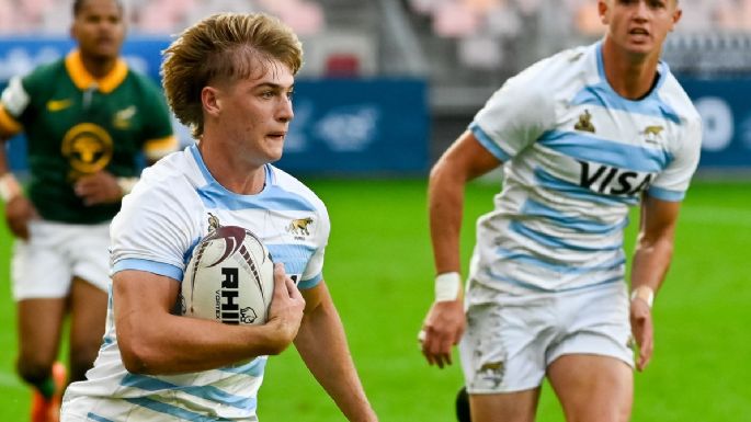 Los Pumitas quedaron en la semifinal del Mundial Juvenil