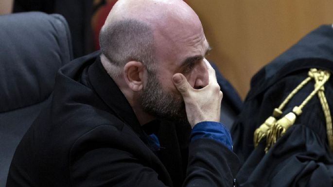 Condena clave contra la Camorra