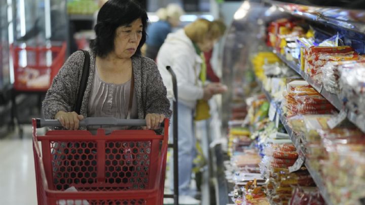 Inflación: se espera que el semestre cierre con un acumulado por encima del 15%