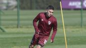 Foto ilustrativa de la nota titulada: Juanfer Quintero, a un paso de River