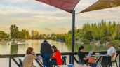 Foto ilustrativa de la nota titulada: Estalló el verano en pleno invierno