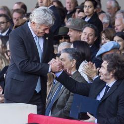 Los principales puntos del reclamo del campo a Milei