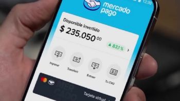 Billeteras digitales van por las cuentas sueldo y jubilaciones