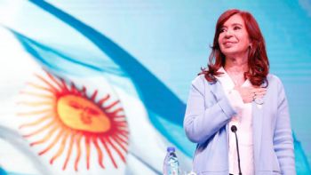 "Cristina fue la única con capacidad para decidir cómo y qué hacer con el dinero de las coimas"