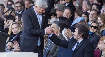 Los principales puntos del reclamo del campo a Milei