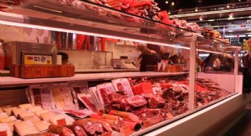 Cuáles son los alimentos que más subieron y los cinco que bajaron en Mendoza