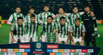 El drama de Banfield: inhibido y sin refuerzos