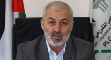 Murió un líder de Hamas en ataque aéreo israelí en la Franja de Gaza