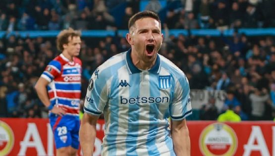 Racing le pondría una cláusula de rescisión de U$S 122 millones a “Maravilla” Martínez