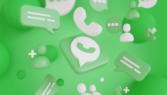 WhatsApp: trucos para lograr diferentes tipografías