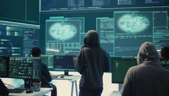 Crean agentes encubiertos digitales para vigilar redes