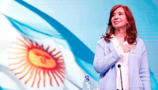 Cristina no deberá pagar $ 22.300 millones por la demanda del caso Vialidad