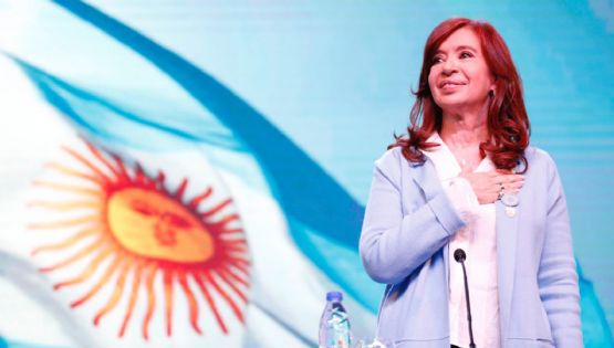 "Cristina fue la única con capacidad para decidir cómo y qué hacer con el dinero de las coimas"