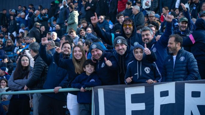 La vuelta de Alex Arce a Independiente Rivadavia ilusiona a los leprosos