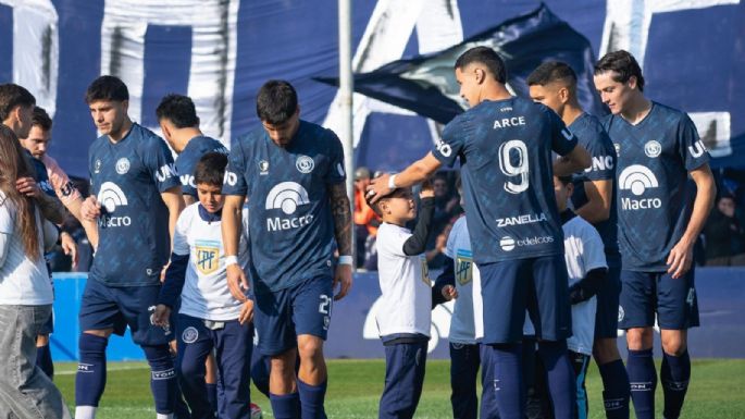 La vuelta de Alex Arce a Independiente Rivadavia ilusiona a los leprosos