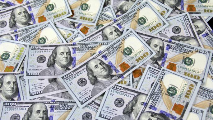 Por qué subió el dólar y tuvo que intervenir el Banco Central
