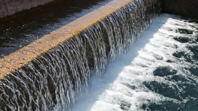Los vecinos de Luján estarán sin agua durante casi un día 