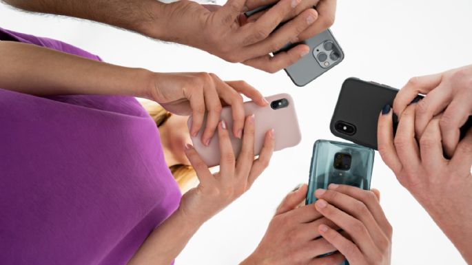 La ciencia revela lo que pasa en el cerebro cuando desconectas el celular