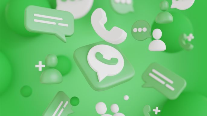 WhatsApp: trucos para lograr diferentes tipografías