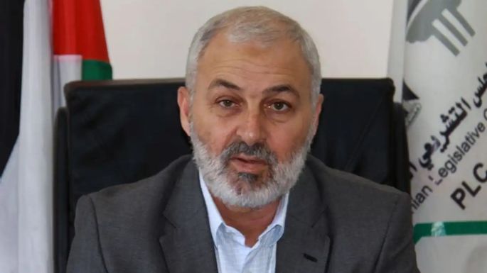 Murió un líder de Hamas en ataque aéreo israelí en la Franja de Gaza