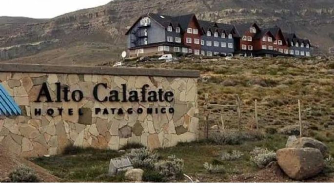 El listado de cuentas e inmuebles de Cristina