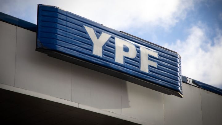 La Justicia de Estados Unidos suspendió por una semana la entrega de acciones de YPF