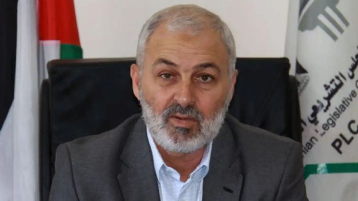 Murió un líder de Hamas en ataque aéreo israelí en la Franja de Gaza