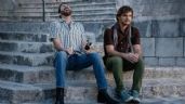 Foto ilustrativa de la nota titulada: Netflix estrenó película con Pedro Pascal y Nicolas Cage