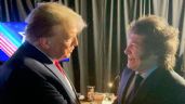 Foto ilustrativa de la nota titulada: Afirman que “el abogado de la Argentina es el abogado” de Donald Trump 