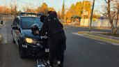 Foto ilustrativa de la nota titulada: Una banda de ocho menores asaltó e hirió a un adolescente en el Parque Central 