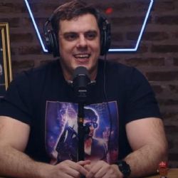 Denunciaron penalmente al “Gordo Dan” y otros influencers libertarios