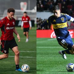 Boca y River ya tienen fecha confirmada para los 16avos 
